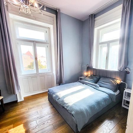 Residence Oasis Дьёр Экстерьер фото