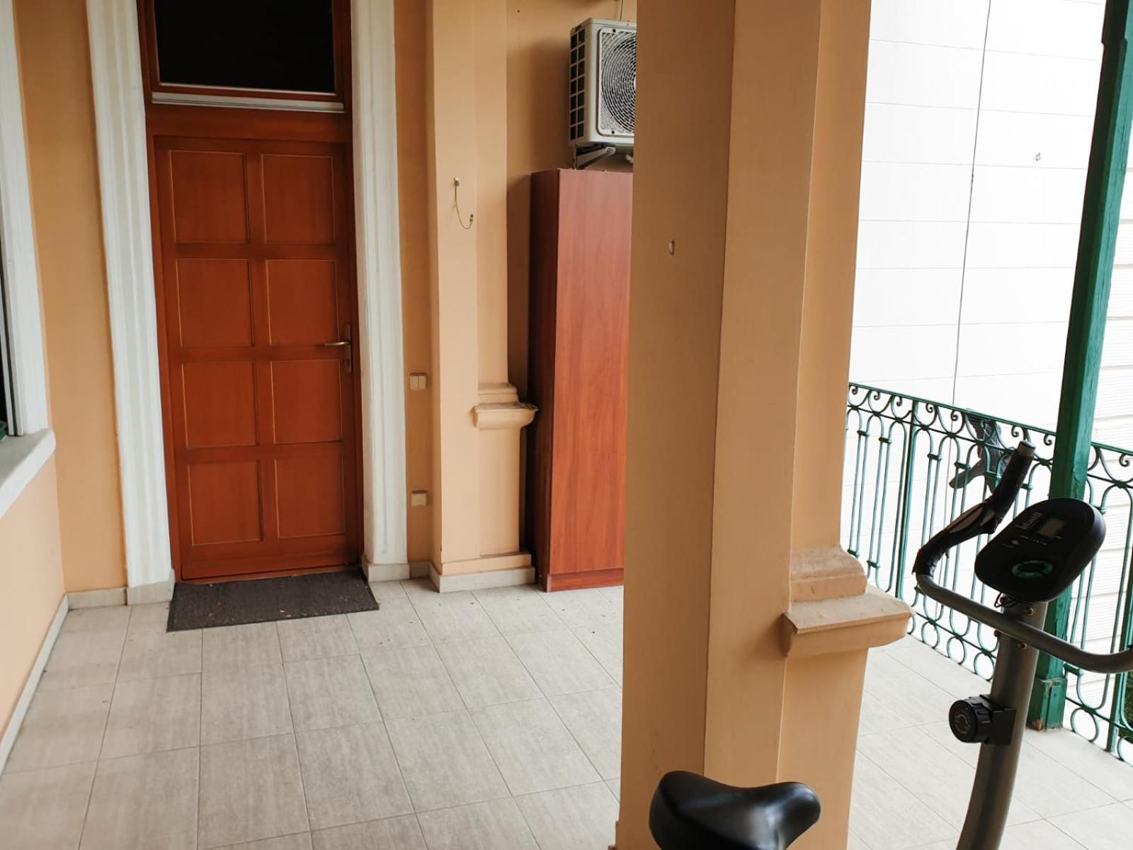 Residence Oasis Дьёр Экстерьер фото