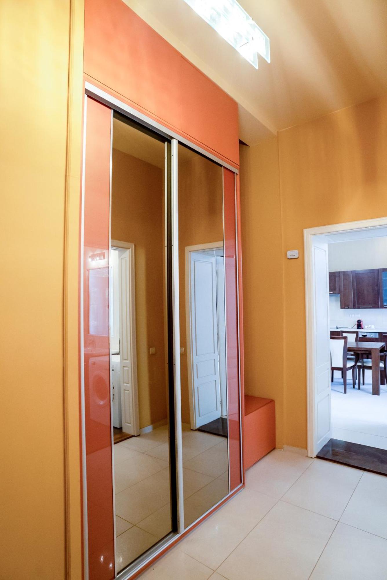 Residence Oasis Дьёр Экстерьер фото