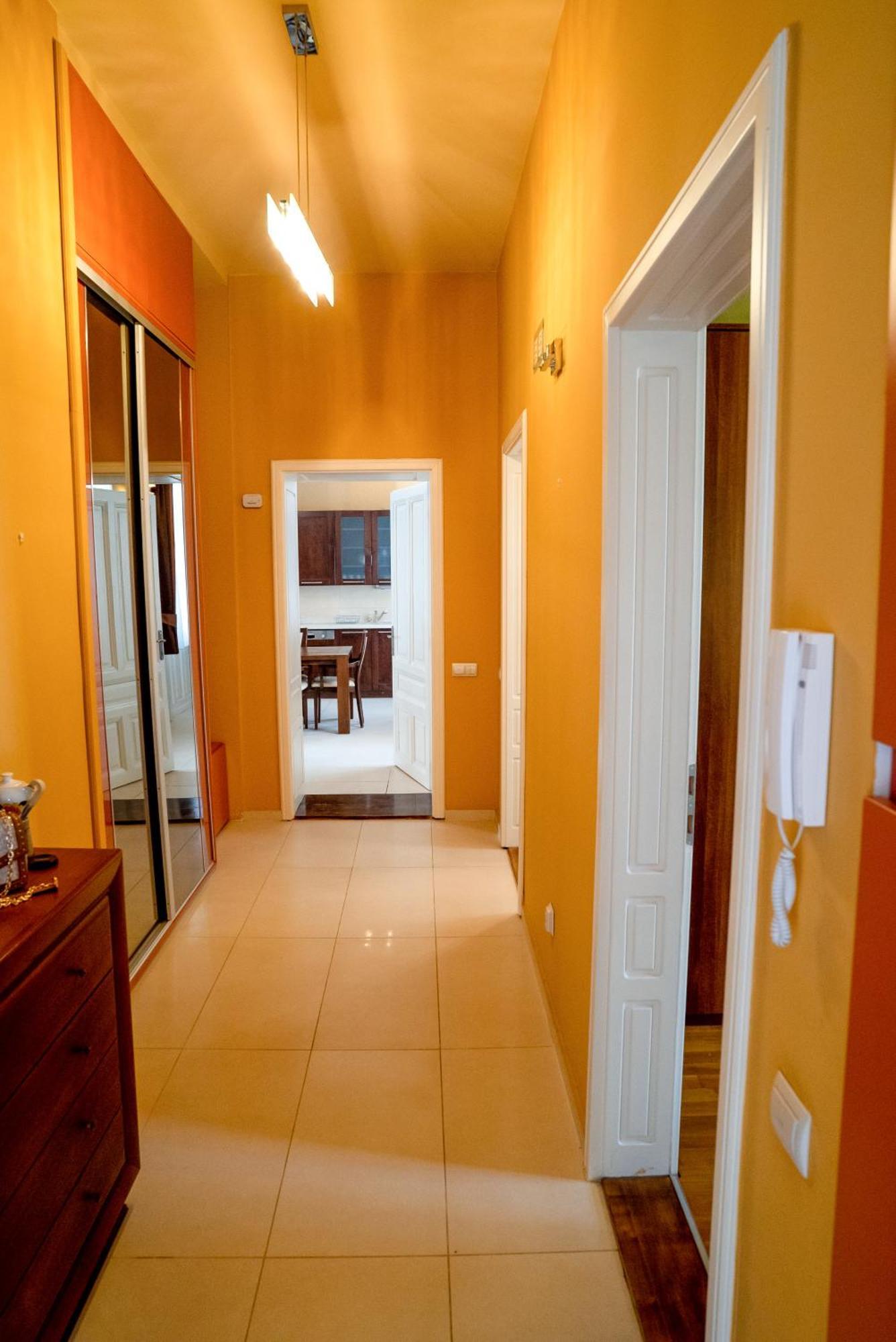 Residence Oasis Дьёр Экстерьер фото