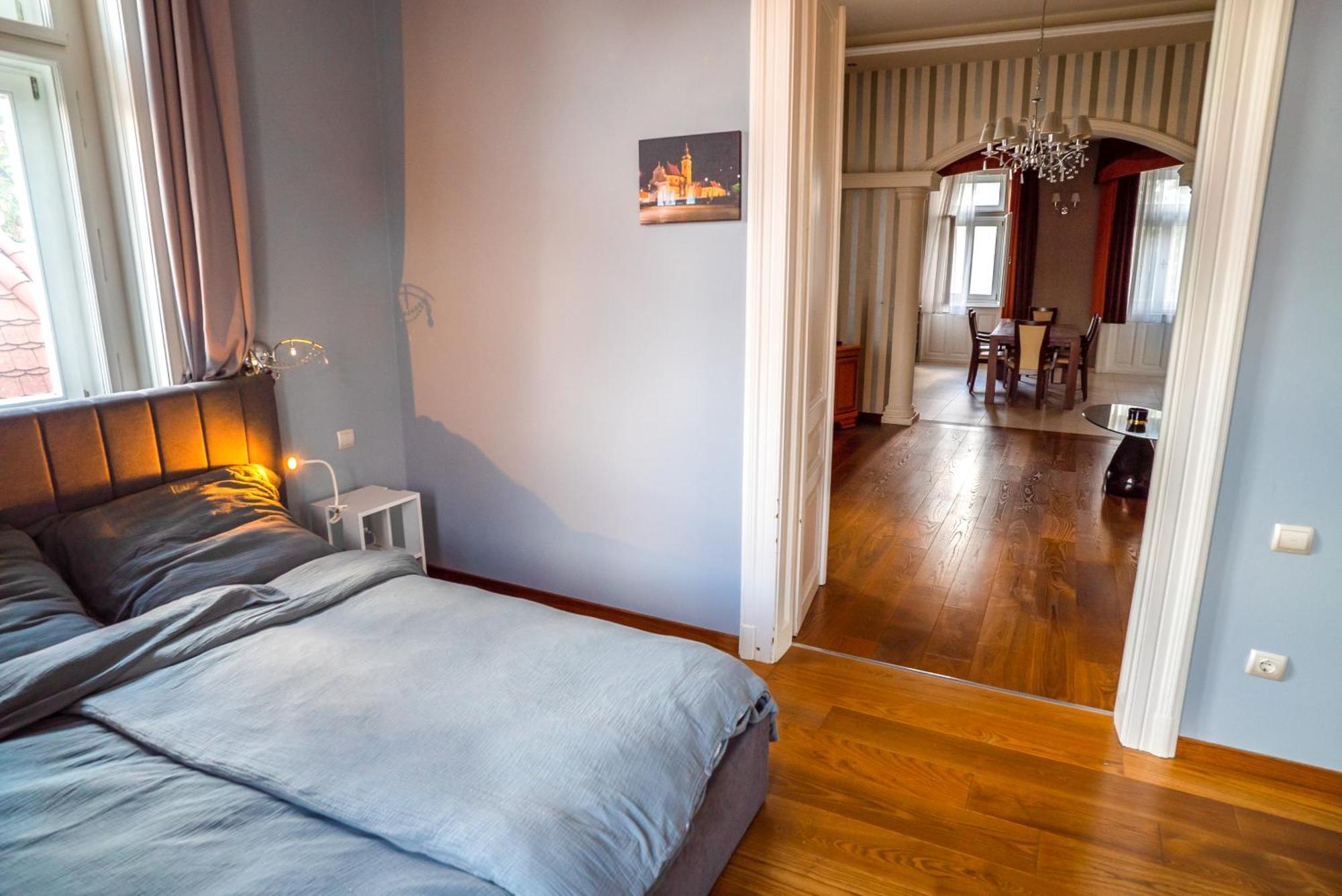 Residence Oasis Дьёр Экстерьер фото