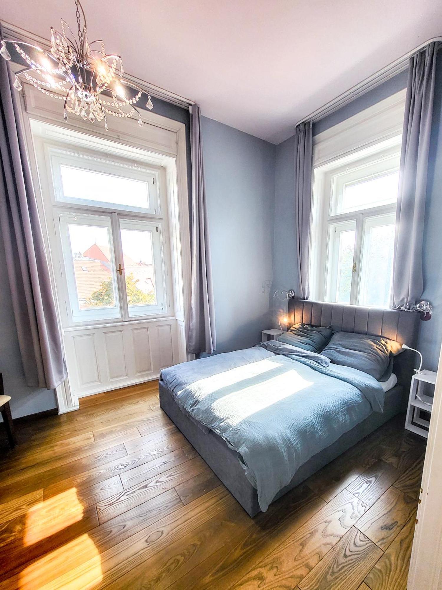 Residence Oasis Дьёр Экстерьер фото