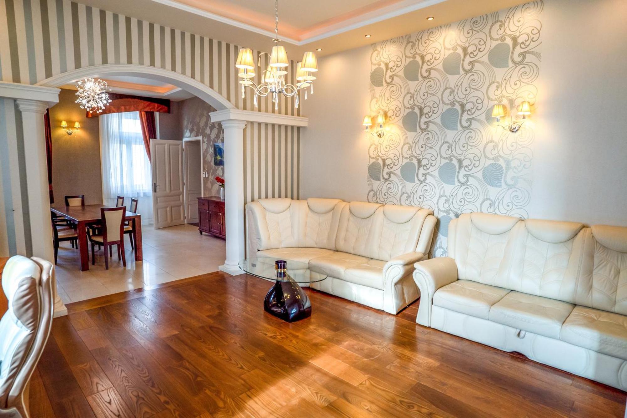 Residence Oasis Дьёр Экстерьер фото