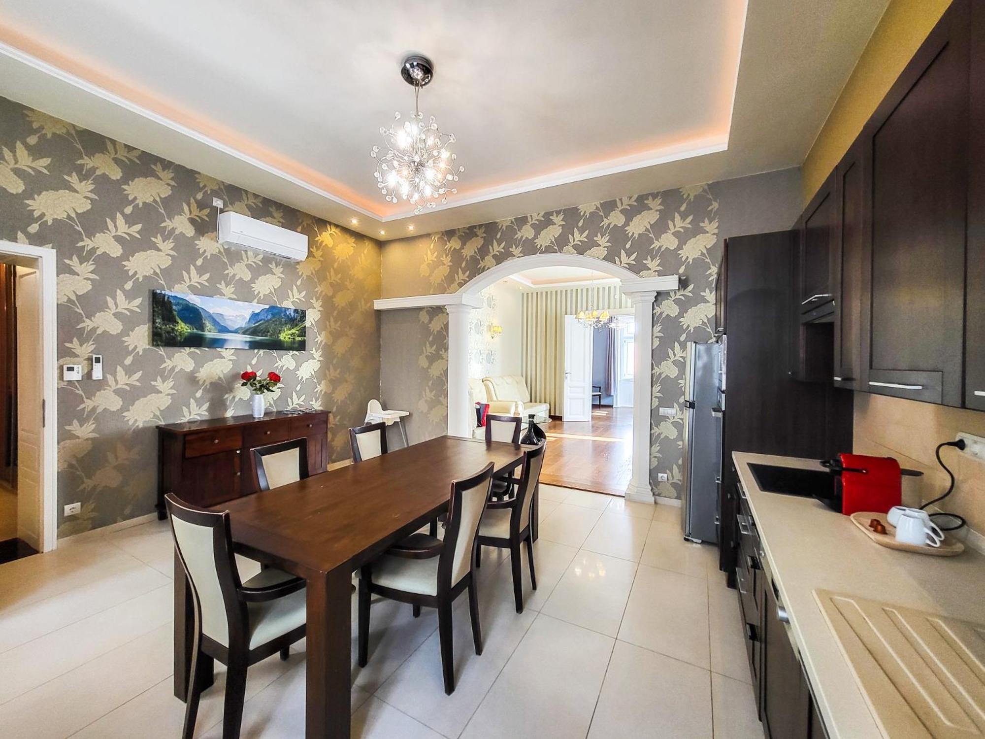 Residence Oasis Дьёр Экстерьер фото