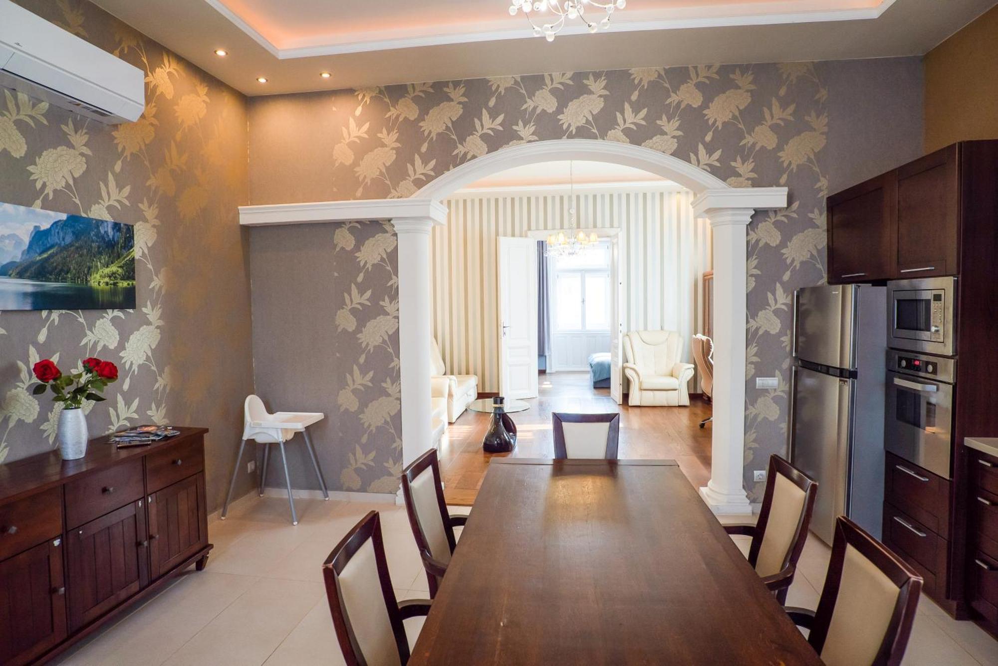 Residence Oasis Дьёр Экстерьер фото