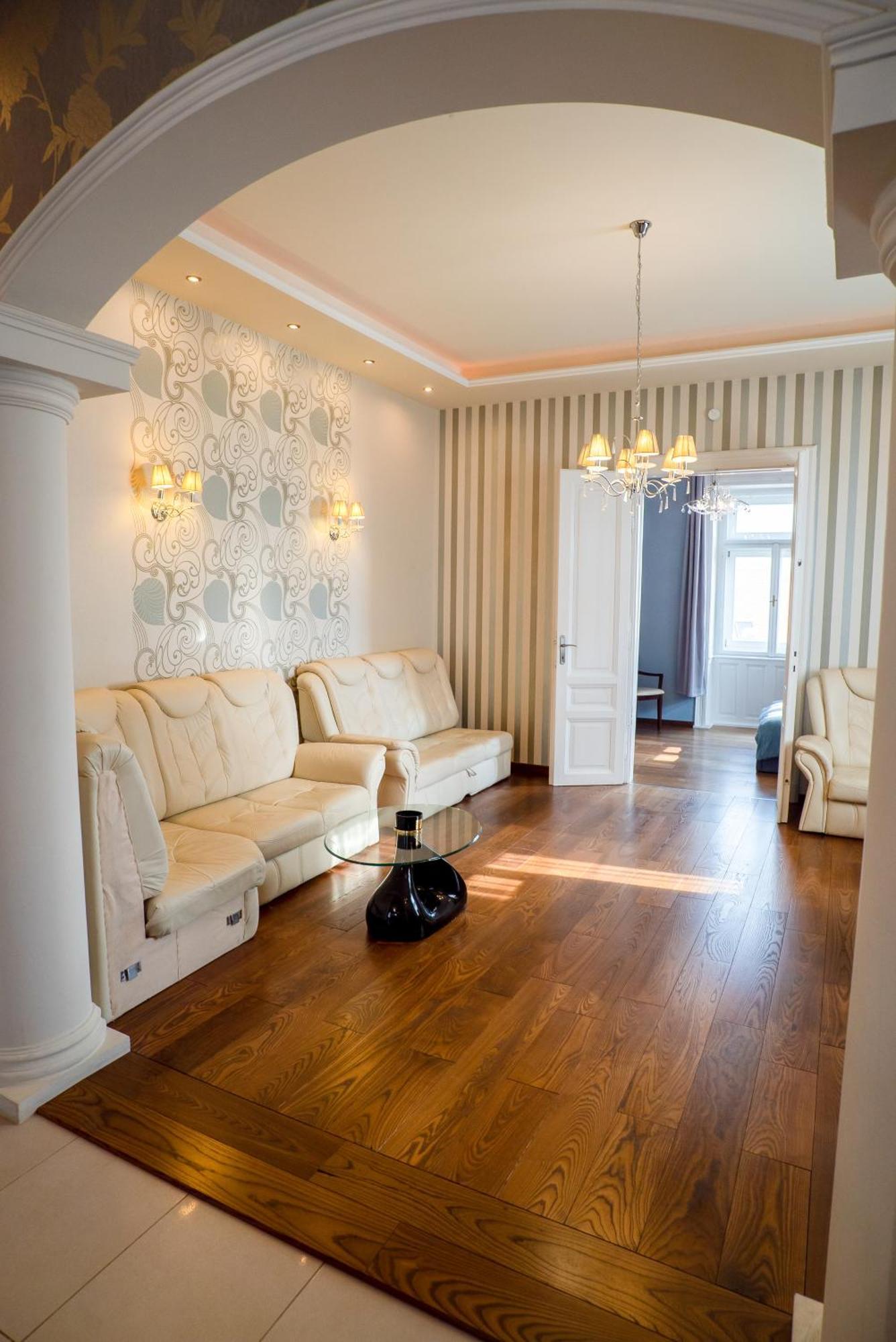 Residence Oasis Дьёр Экстерьер фото